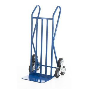 Stair climber truck 250kg with euro loop handles Stair Climber Trucks | Sack Trucks | Walking Sack Trucks 504SM23 
