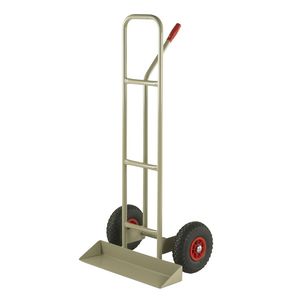 Chair Shifter Sack Truck (Office) Removal Sack Trucks and Trolleys | Special Application Trucks | Special Application Trolleys 21/ST82.jpg