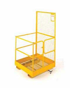 Forklift cage / access platform Access platforms 34/asp1.jpg